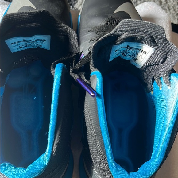 Nike Hyperdunk men’s basketball shoes - Picture 4 of 12